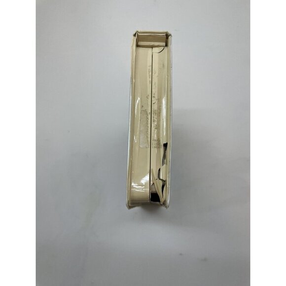 Disney VHS Dumbo 1999 Animated Movie White Clamshell Tape - Picture 6 of 8